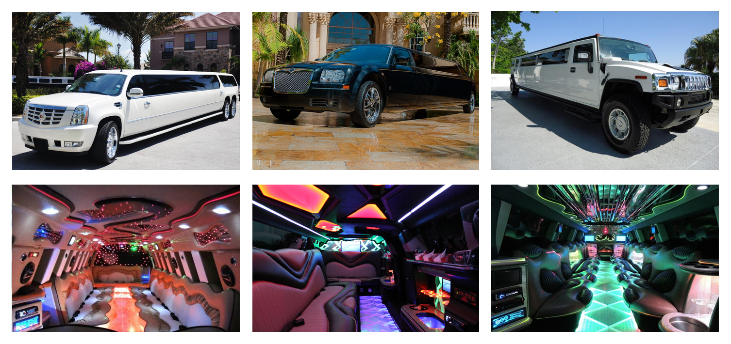 limo rental Reno