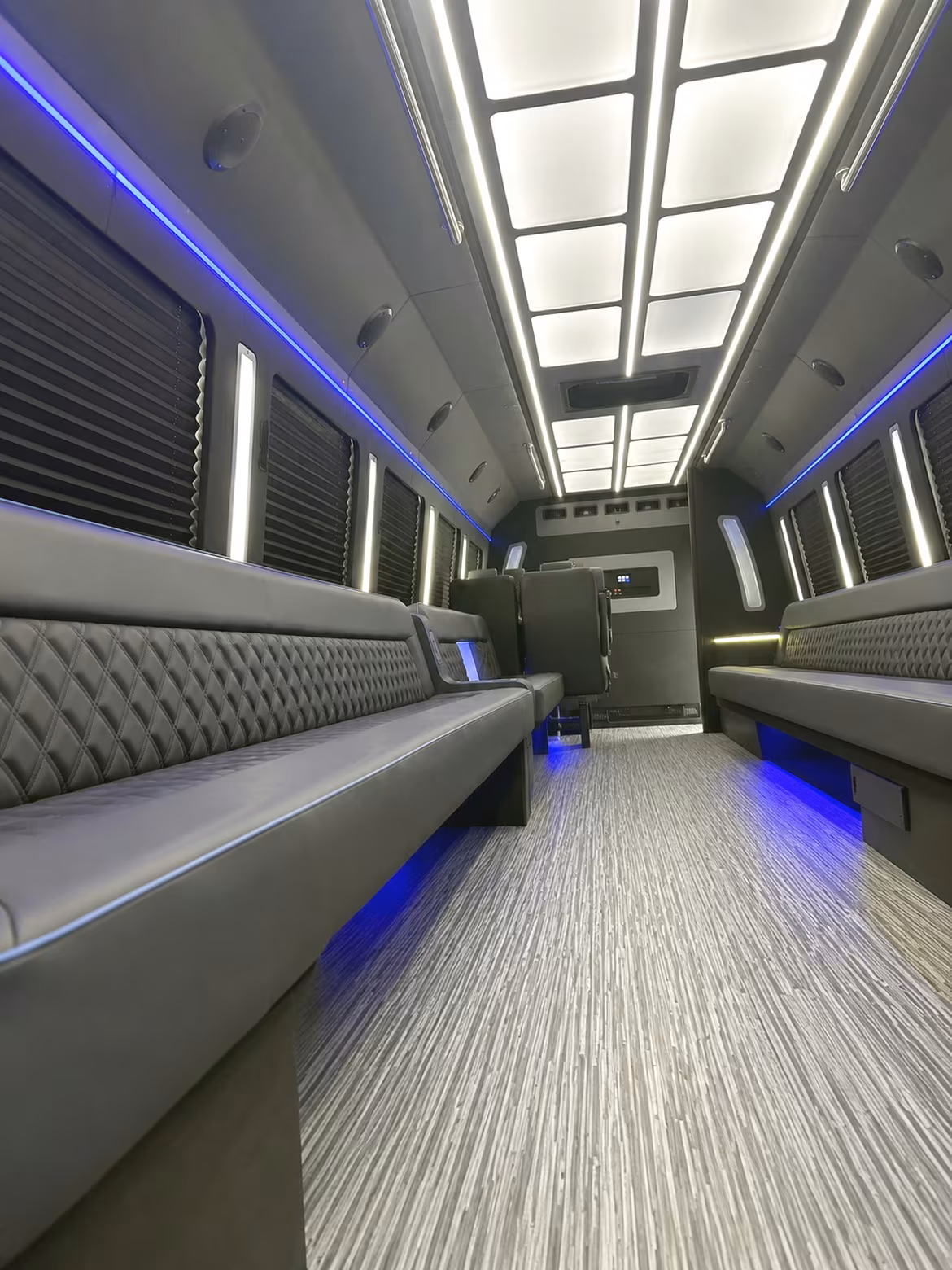 Reno Bachelor & Bachelorette Transportation