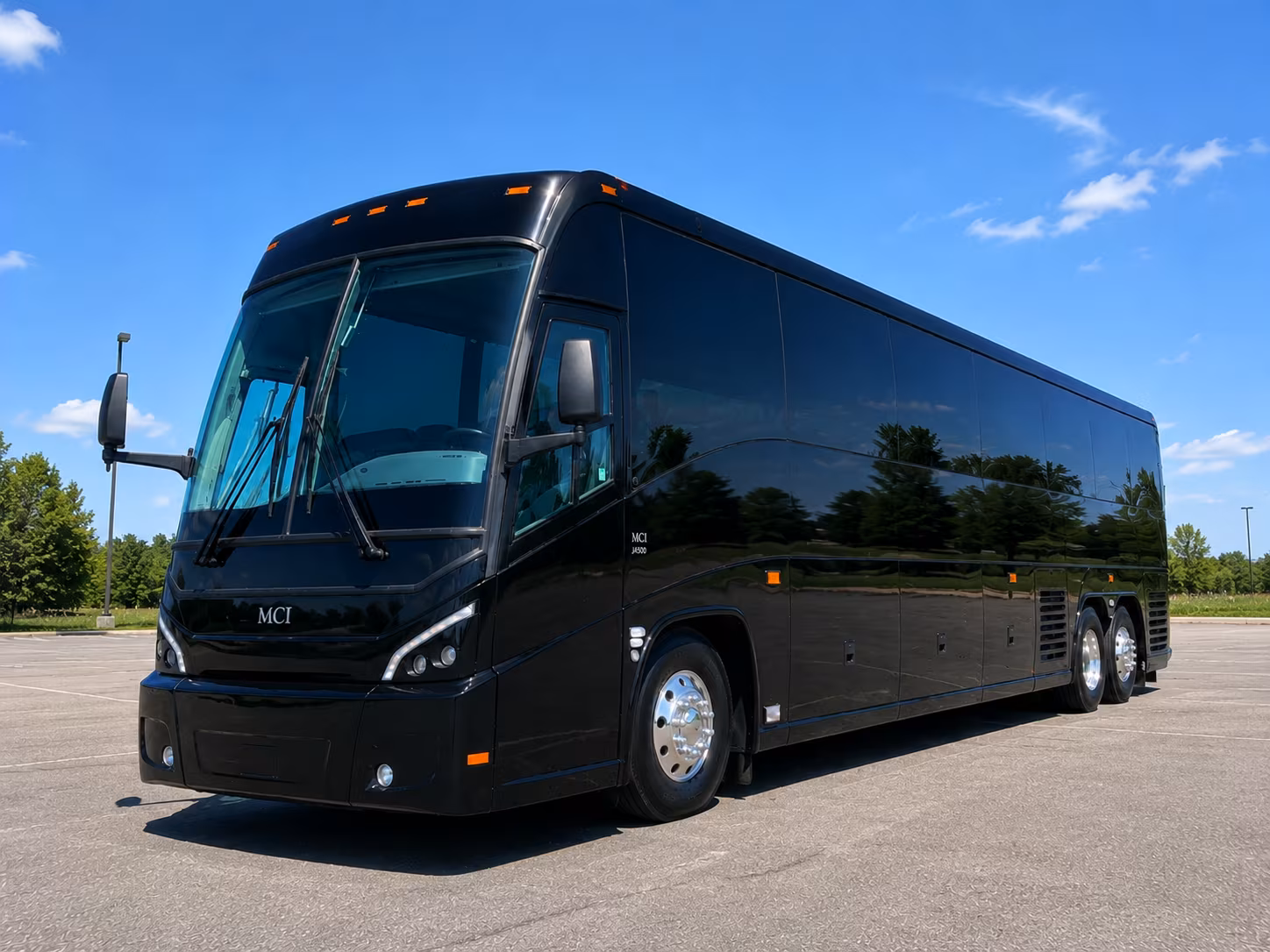 Citrus Heights Concert Transportation & Shuttles