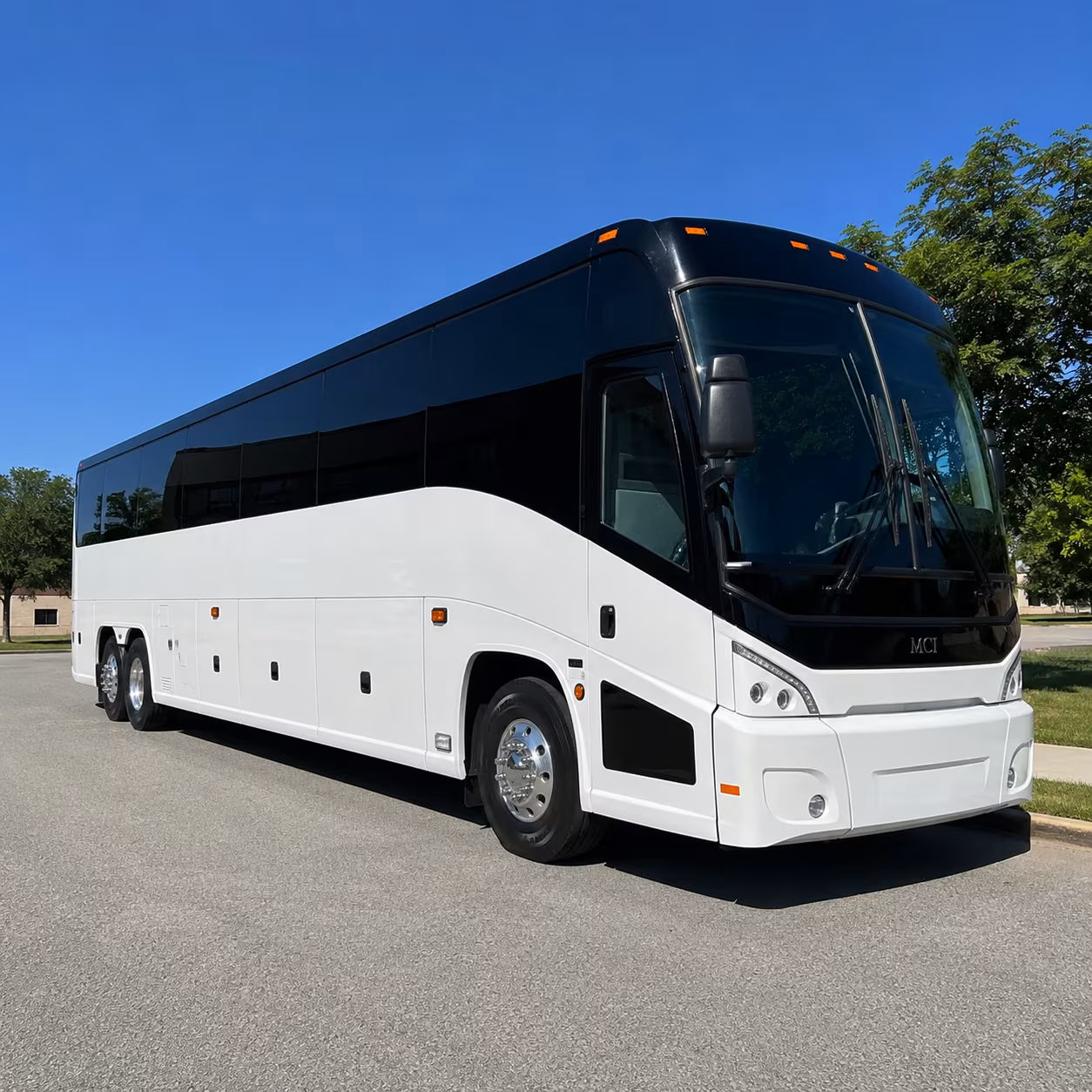 Reno Corporate Event Transportation