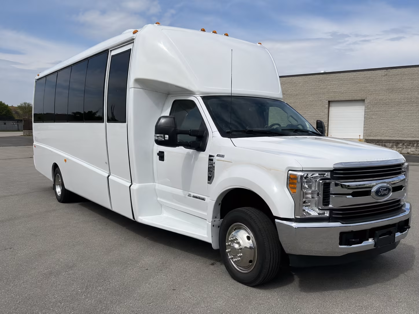Folsom Airport Shuttles & Transportation