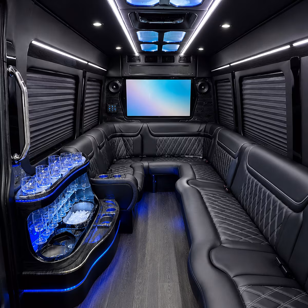 Reno Prom Transportation