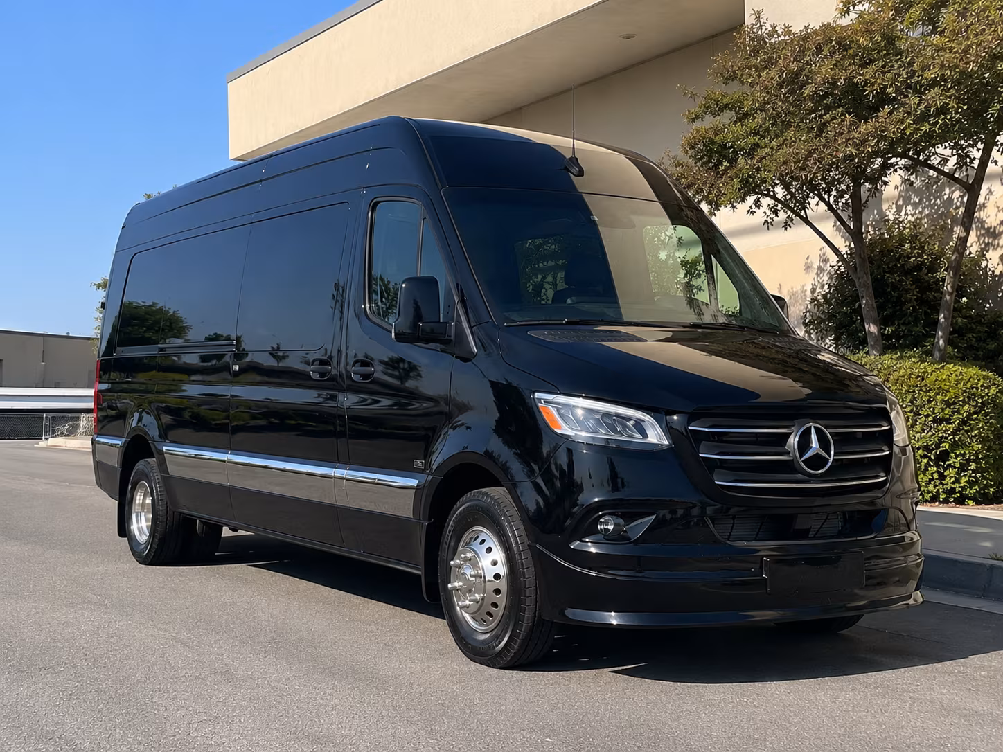 Reno Airport Shuttle & Transportation group transportation
