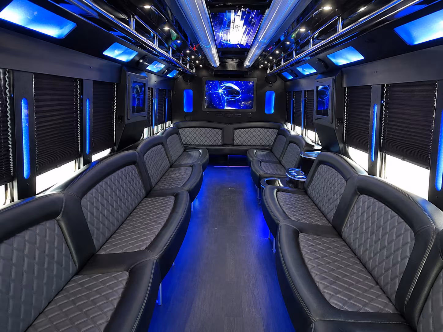 Reno Bachelor & Bachelorette Transportation group transportation