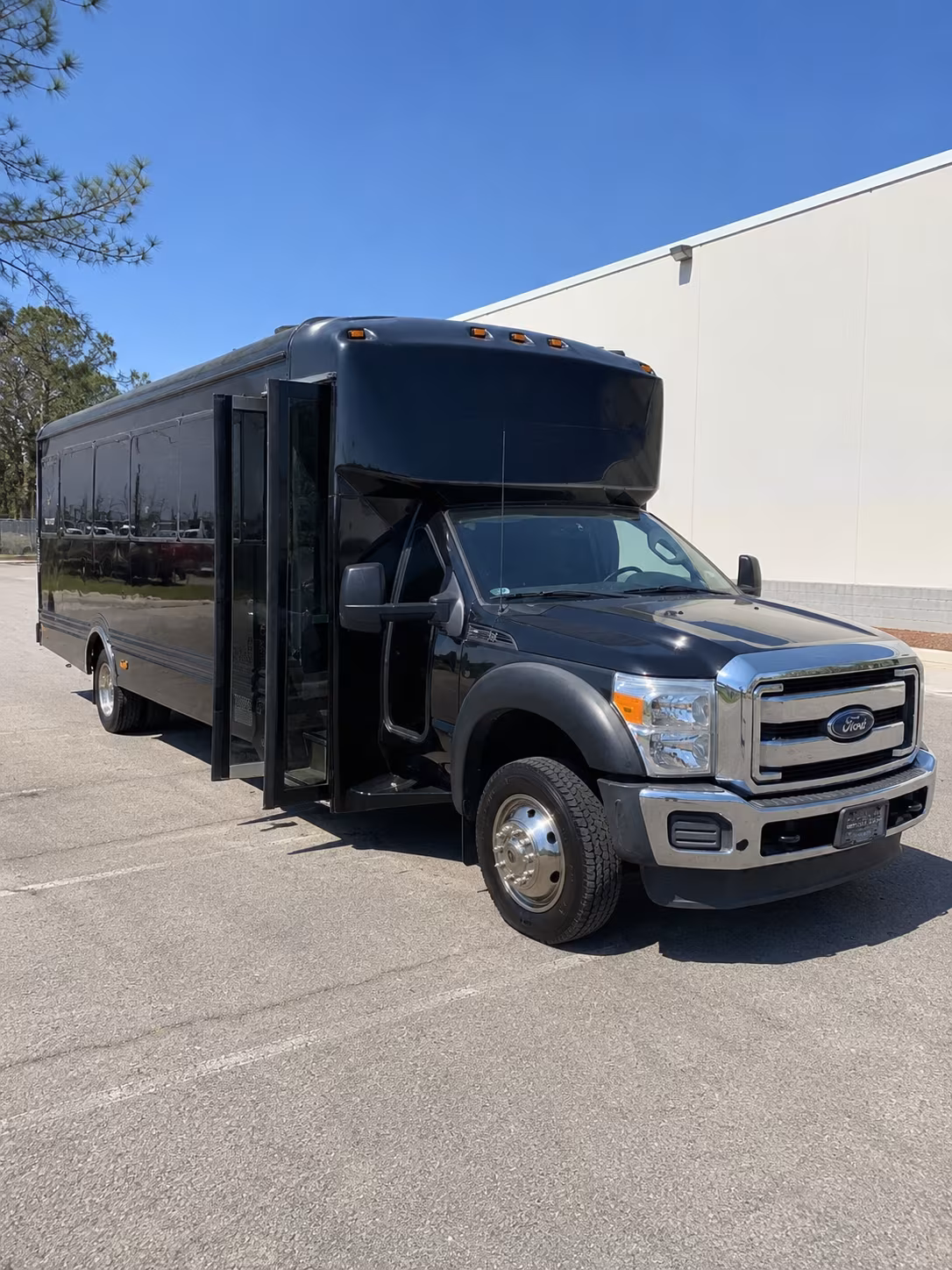 Reno Birthday, Sweet 16, & Quinceañera Transportation pickup coordination