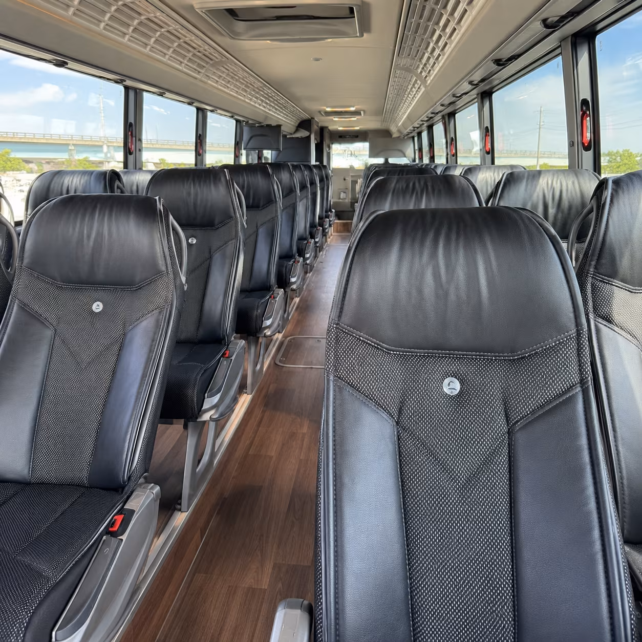 Reno Concert Transportation & Shuttles