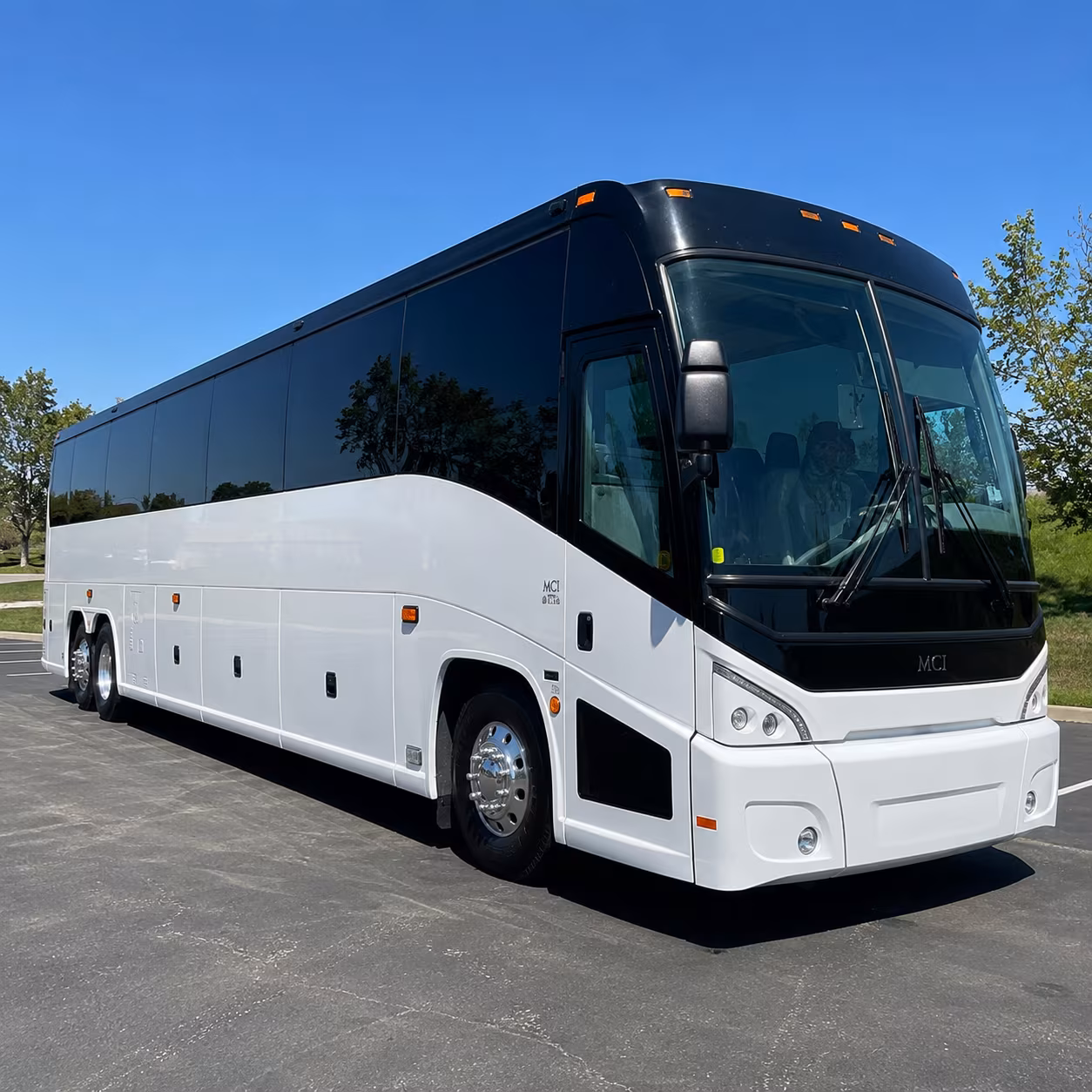 Reno Corporate Transportation group transportation