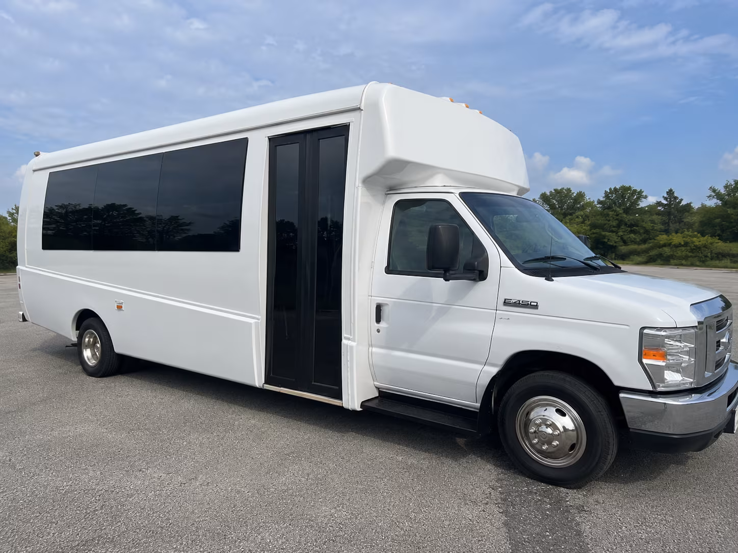 Reno Private Event Transportation pickup coordination