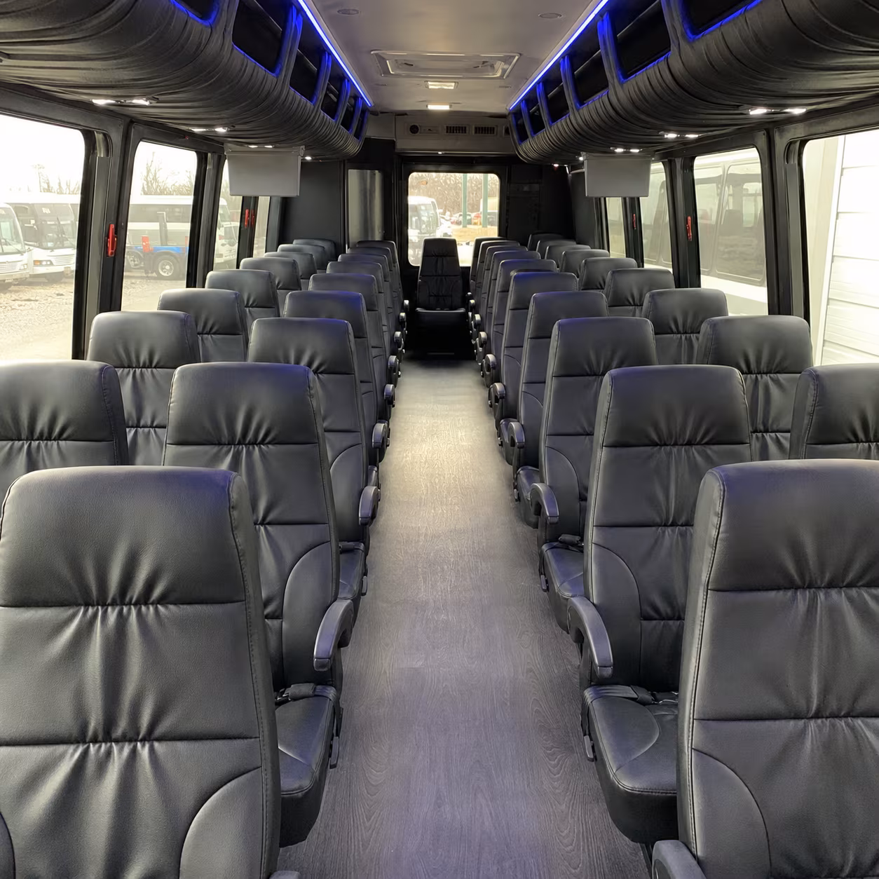 Reno School Event Transportation group transportation