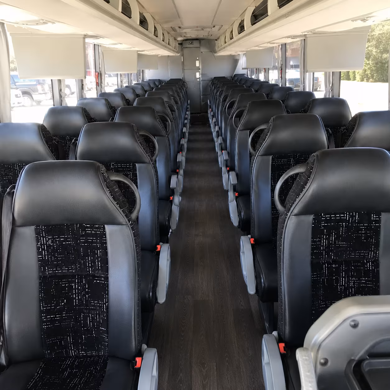 Reno School Event Transportation pickup coordination