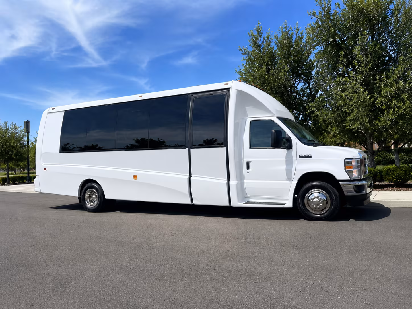Rocklin Airport Shuttles & Transportation