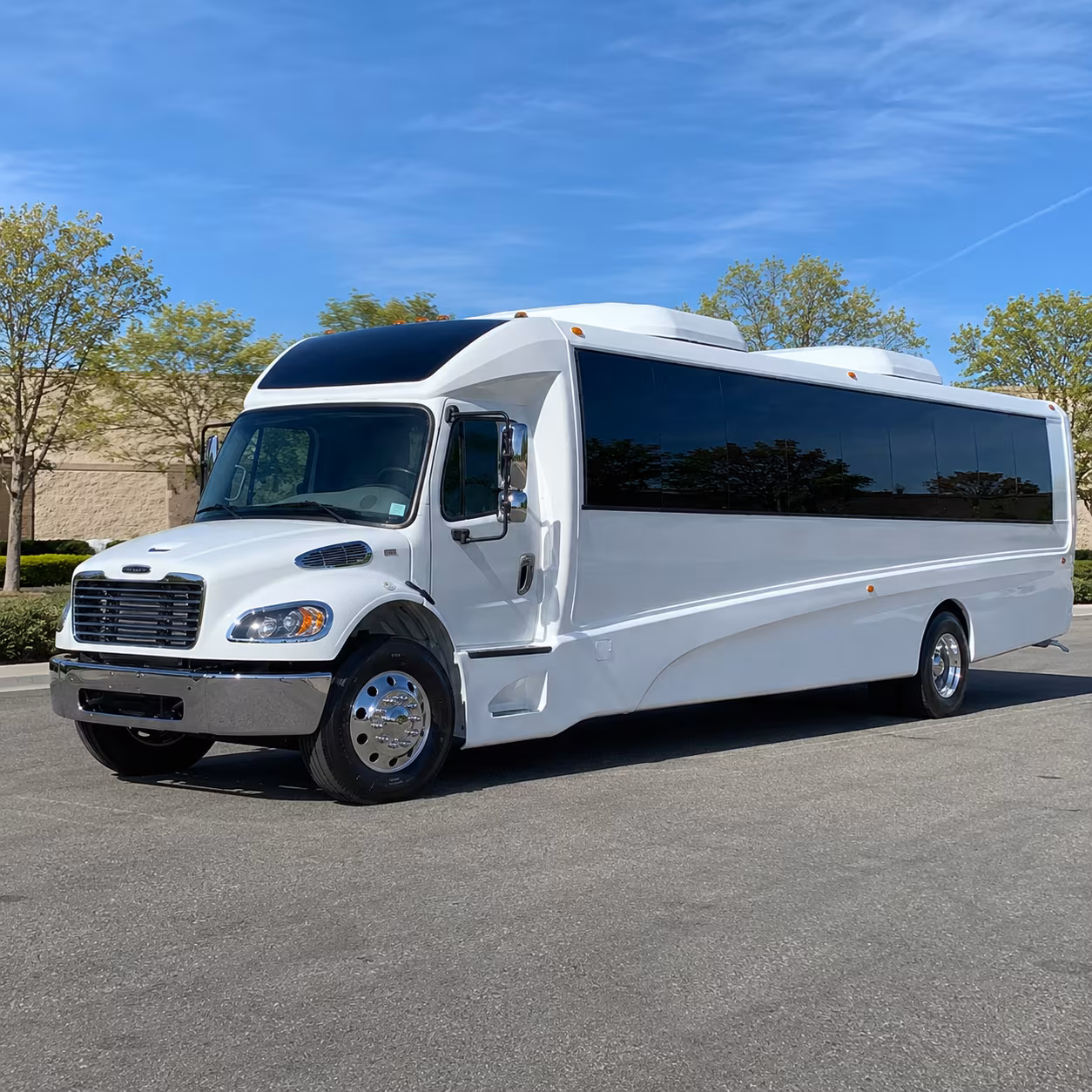 Roseville Airport Shuttles & Transportation