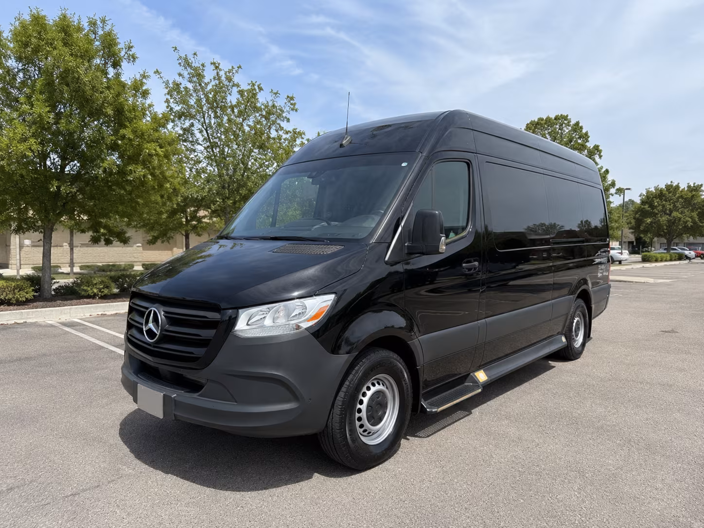 Roseville Concert Transportation & Shuttles