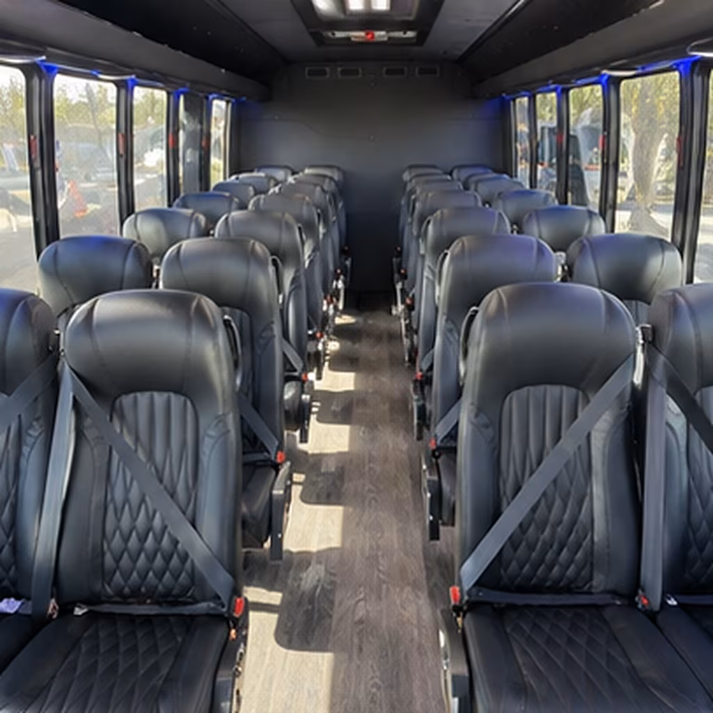 Sparks Airport Shuttles & Transportation