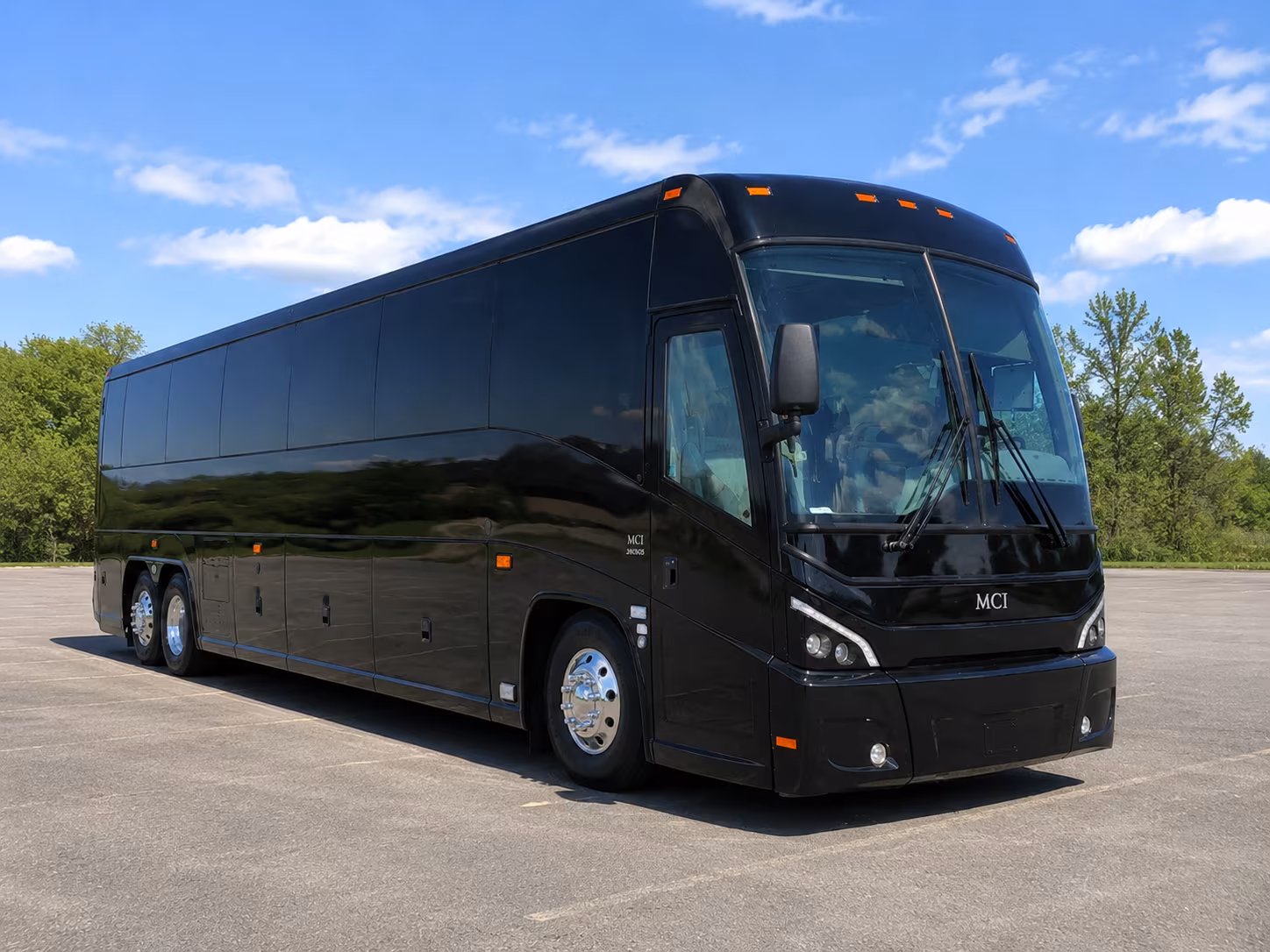 Sparks Corporate Event Transportation