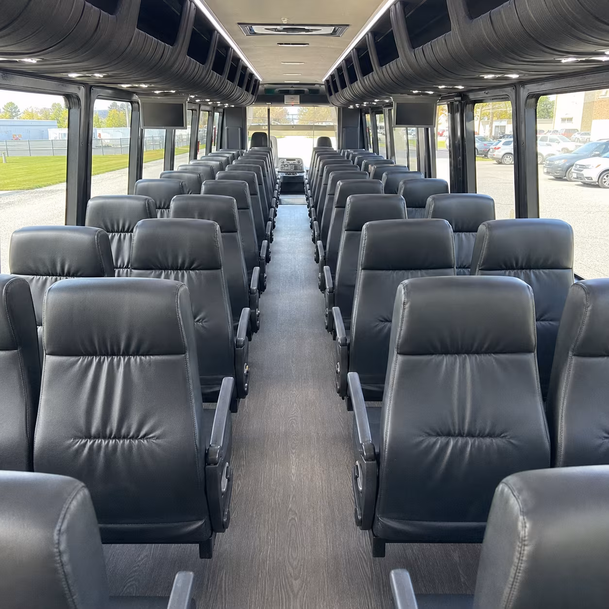 Sparks School Event & Field Trip Transportation