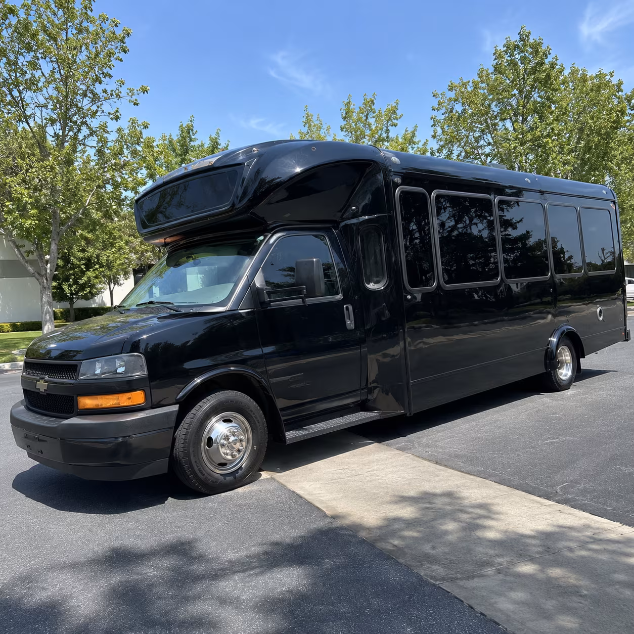Reno Sporting Event Transportation