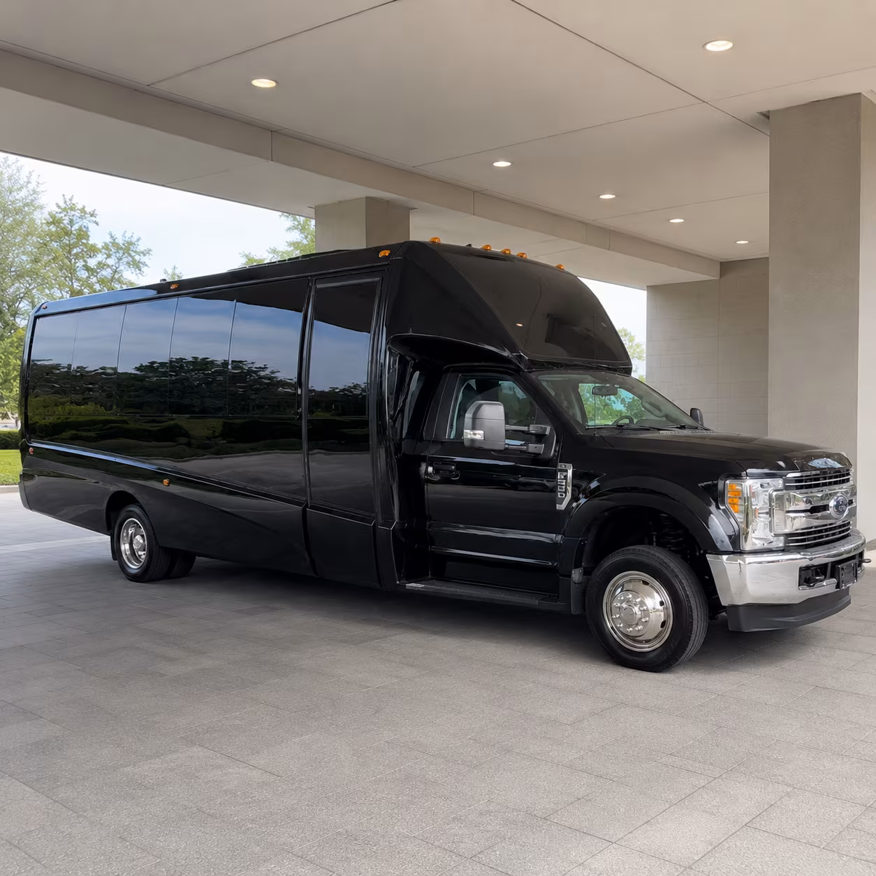 Reno Winery Tour & Pub Crawl Transportation