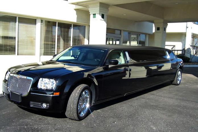 Reno 10 Passenger Limo