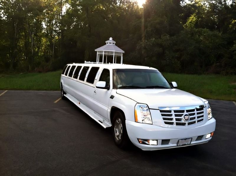 Reno 15 Passenger Limo