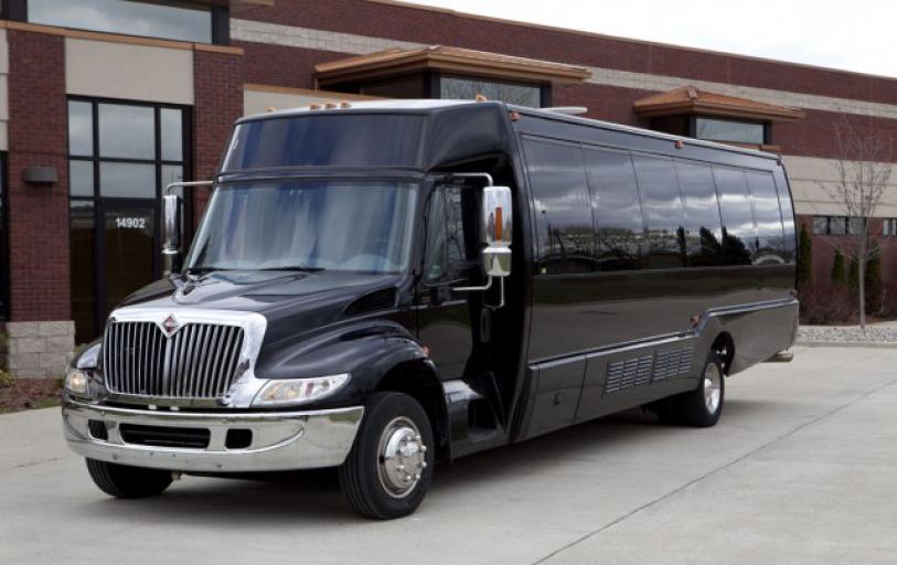 reno party bus rental